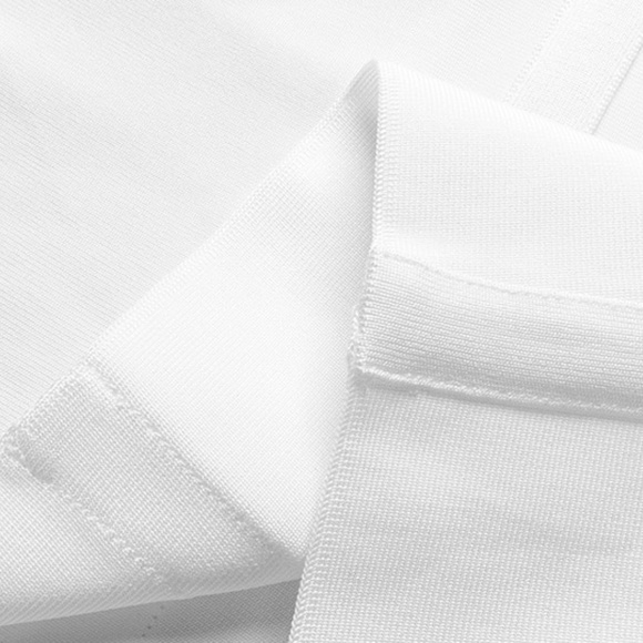 Bandage Halter Top V-Neck Slim Midi Dress Backless - Picture 11 of 12